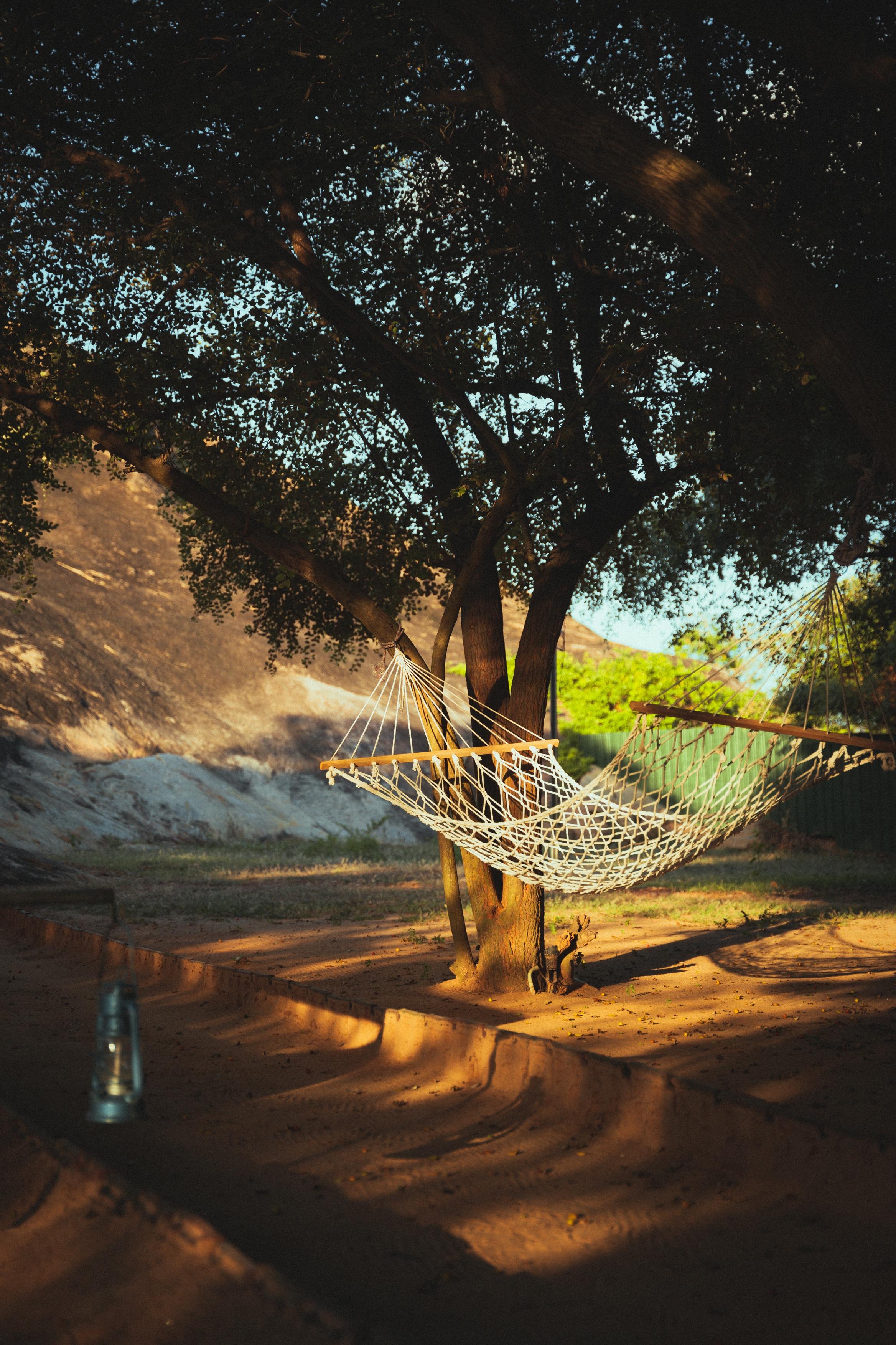 COMFORT & RELAXATION
