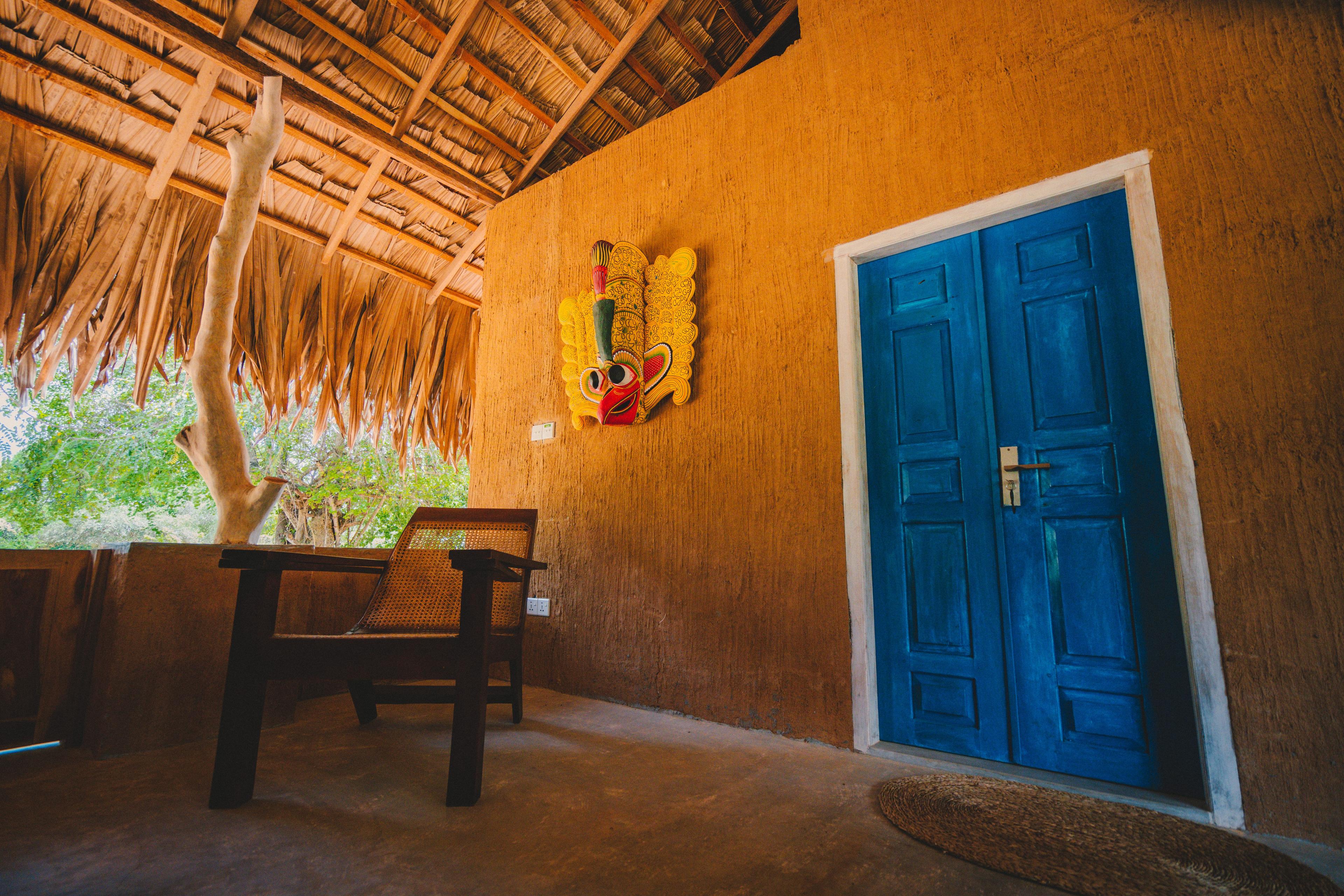 BOUTIQUE ACCOMMODATION DESIGNED AROUND YOUR YALA ADVENTURE