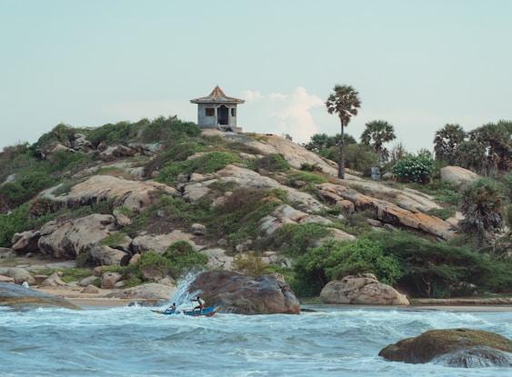KIRINDA BEACH